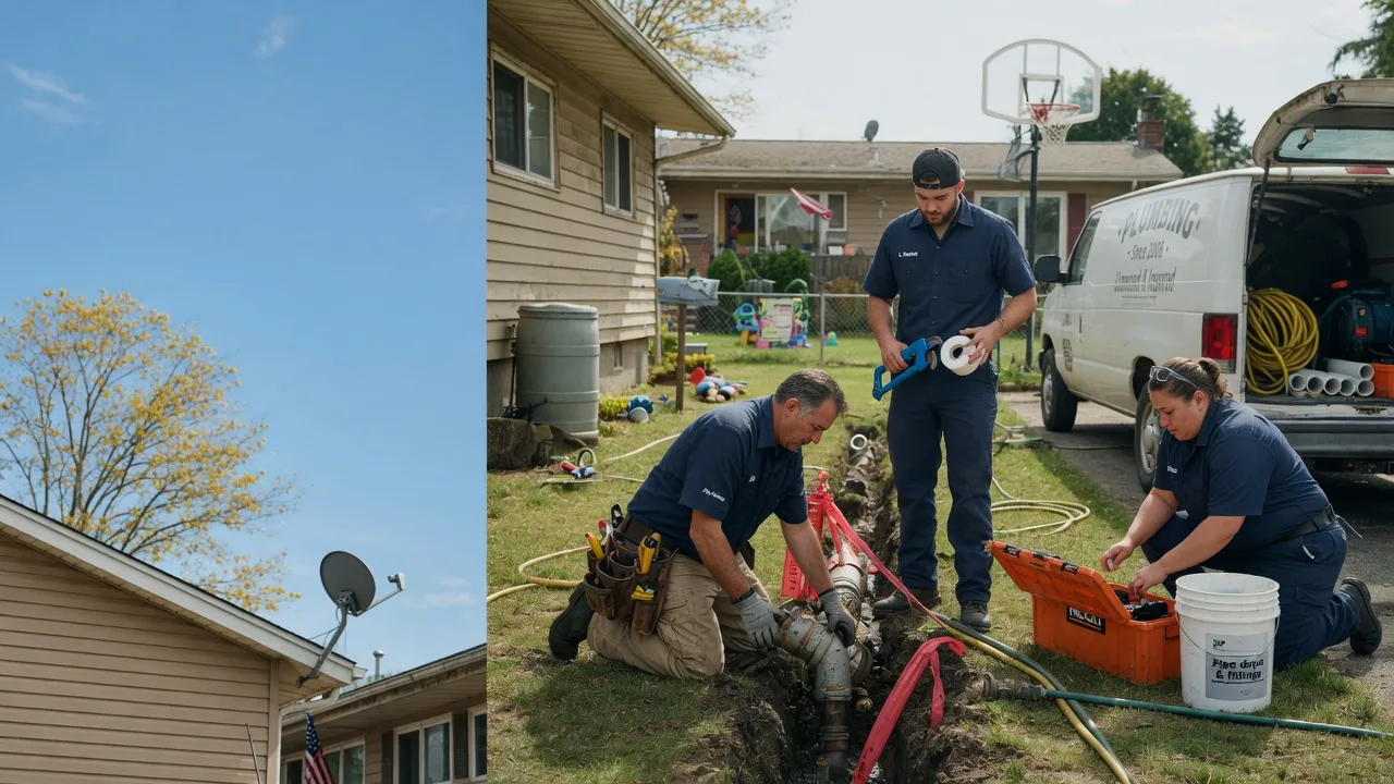 Garbage Disposal Replacement in Callao, VA near me